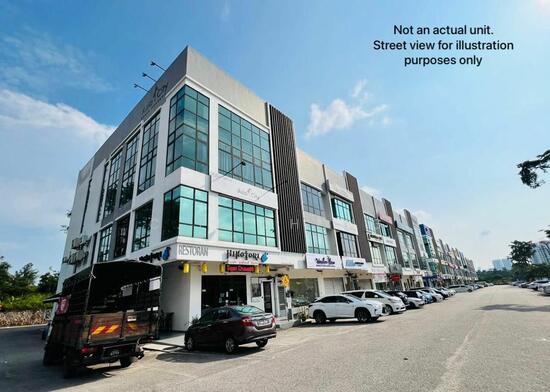 Flat For Sale in Johor Bahru Johor - Image 5