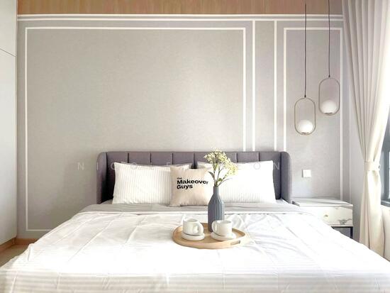 Condominium For Rent in Mont Kiara Wilayah Persekutuan Kuala Lumpur - Image 5