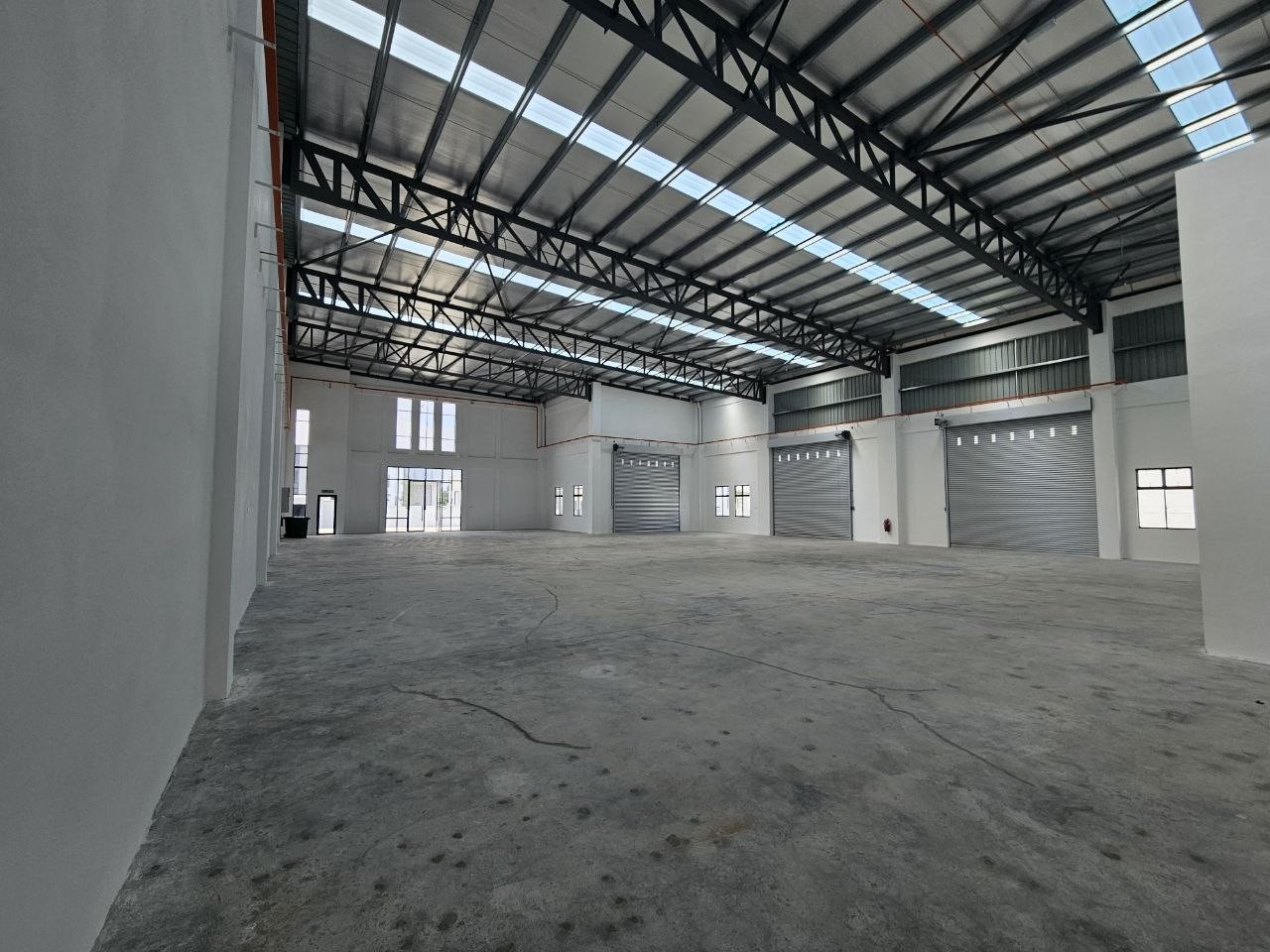 Factory For Rent in Johor Bahru Johor