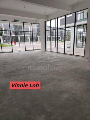 Shop For Sale in Bukit Mertajam Penang - Image 3