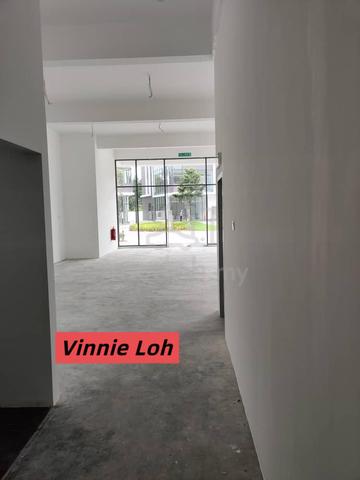 Shop For Sale in Bukit Mertajam Penang - Image 5