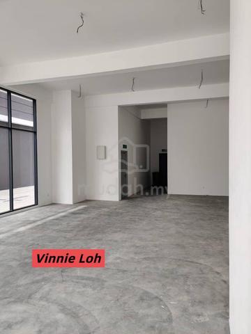 Shop For Sale in Bukit Mertajam Penang - Image 7