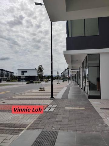 Shop For Sale in Bukit Mertajam Penang - Image 2