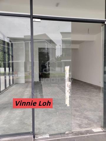Shop For Sale in Bukit Mertajam Penang - Image 4