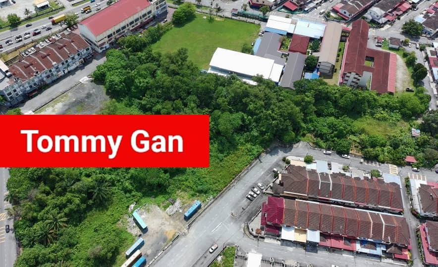 Residential Land For Sale in Sungai Bakap Penang - Image 5