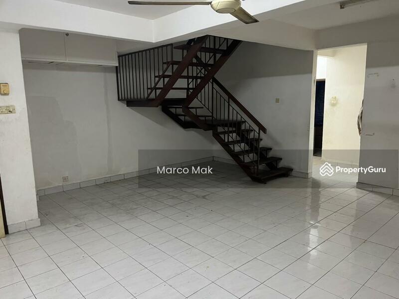 2-sty Terrace/Link House For Sale in Bangi Selangor
