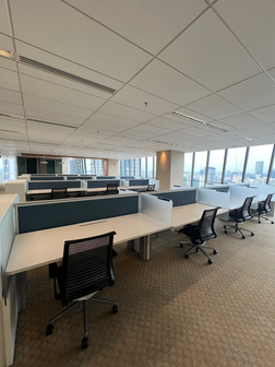 Office For Rent in KL Sentral Kuala Lumpur