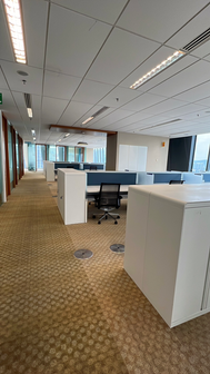 Office For Rent in KL Sentral Wilayah Persekutuan Kuala Lumpur - Image 7