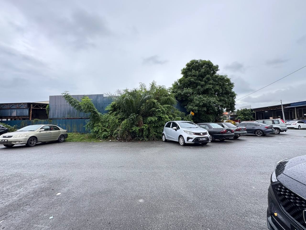 Factory For Rent in Johor Bahru Johor - Image 8