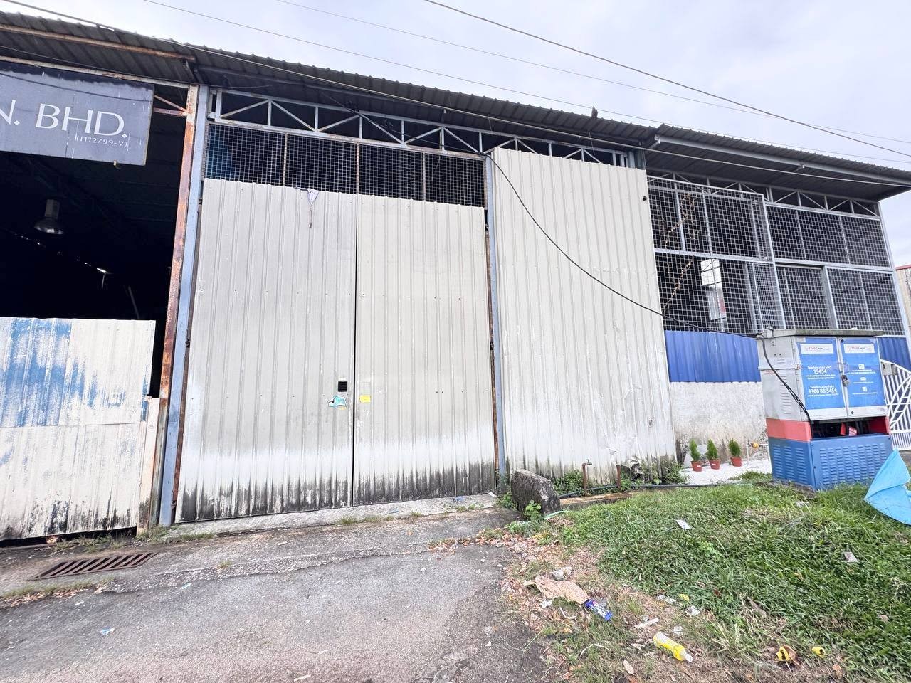 Factory For Rent in Johor Bahru Johor - Image 6