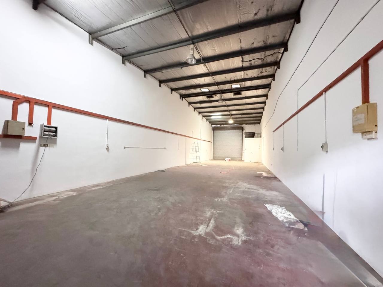 Factory For Rent in Johor Bahru Johor