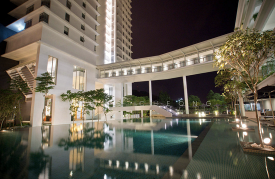 Condominium For Sale in Desa Park City Wilayah Persekutuan Kuala Lumpur - Image 5