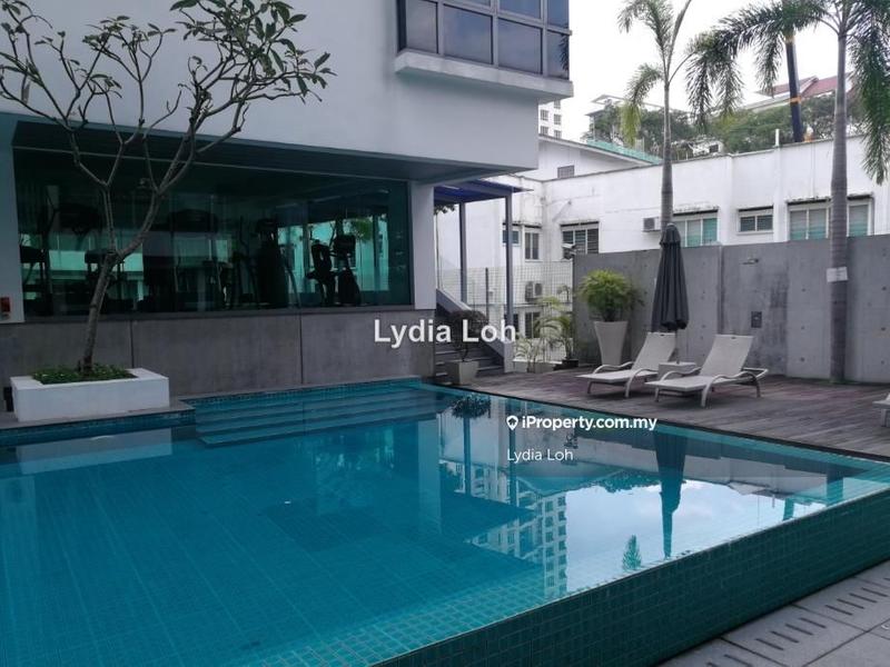 Condominium For Sale in Ampang Hilir Wilayah Persekutuan Kuala Lumpur - Image 5
