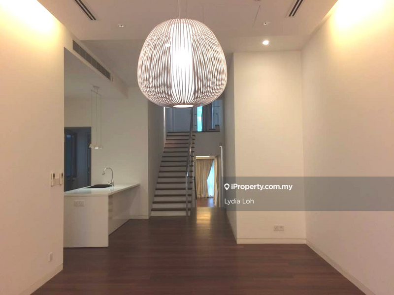 Condominium For Sale in Ampang Hilir Kuala Lumpur