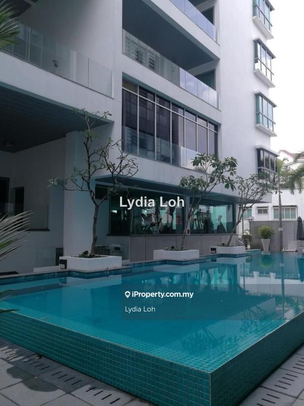 Condominium For Sale in Ampang Hilir Wilayah Persekutuan Kuala Lumpur - Image 6