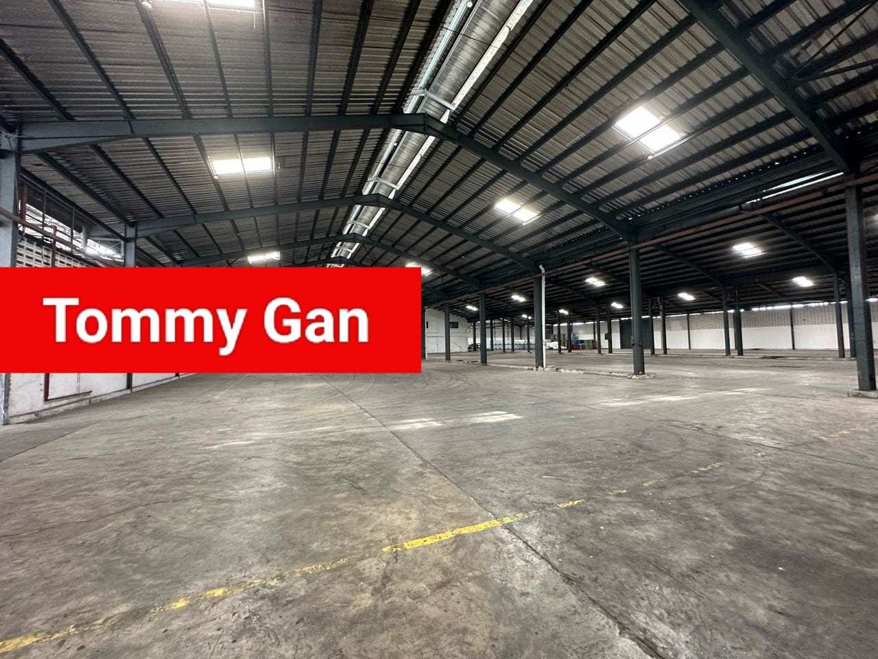 Factory For Rent in Perai Penang - Image 5