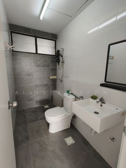Condominium For Rent in Shah Alam Selangor - Image 7
