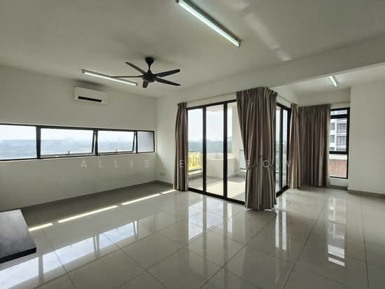 Condominium For Rent in Shah Alam Selangor