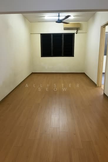 Apartment For Sale in Jinjang Kuala Lumpur