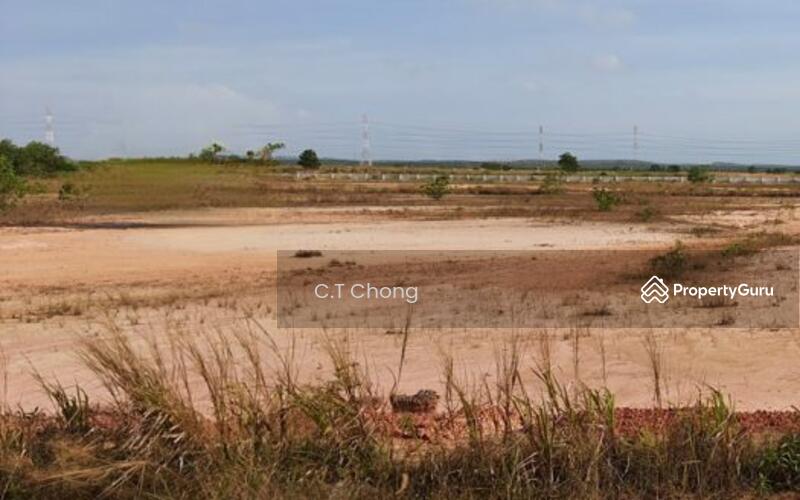 Industrial Land For Sale in Kulai Johor