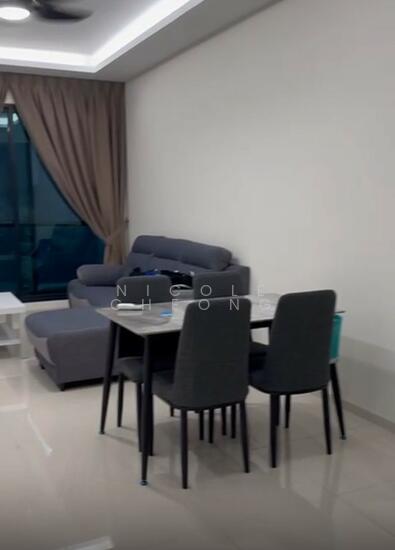 Serviced Residence For Sale in Dutamas Kuala Lumpur