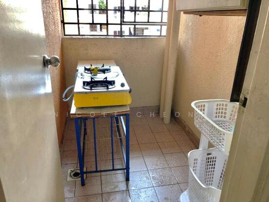 Condominium For Sale in Kota Damansara Selangor - Image 5