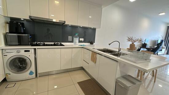 Condominium For Sale in Desa Park City Wilayah Persekutuan Kuala Lumpur - Image 5
