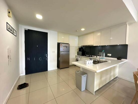 Condominium For Sale in Desa Park City Wilayah Persekutuan Kuala Lumpur - Image 6