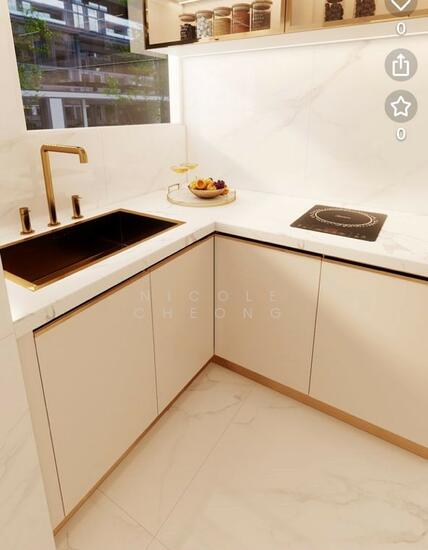 Condominium For Sale in Desa Park City Wilayah Persekutuan Kuala Lumpur - Image 5