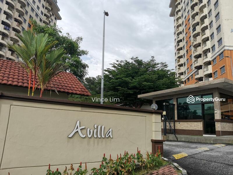 Condominium For Sale in Puchong Selangor
