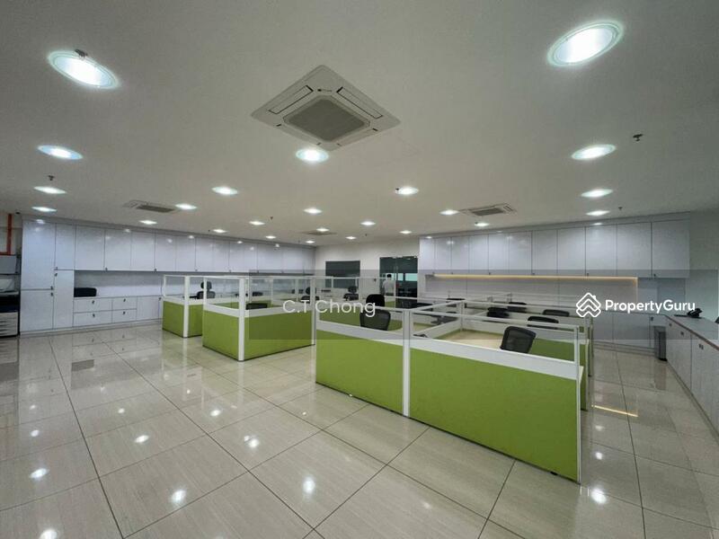 Factory For Sale in Iskandar Puteri (Nusajaya) Johor