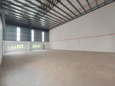Factory For Rent in Senai Johor - Image 5