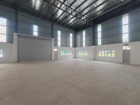 Factory For Rent in Senai Johor