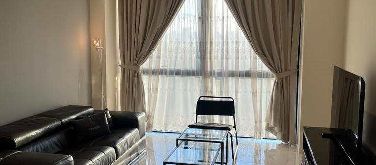 Serviced Residence For Rent in Tropicana Selangor