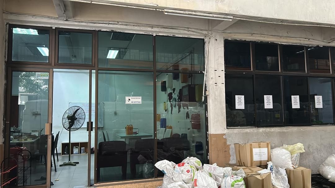 Detached Factory For Sale in Skudai Johor - Image 10