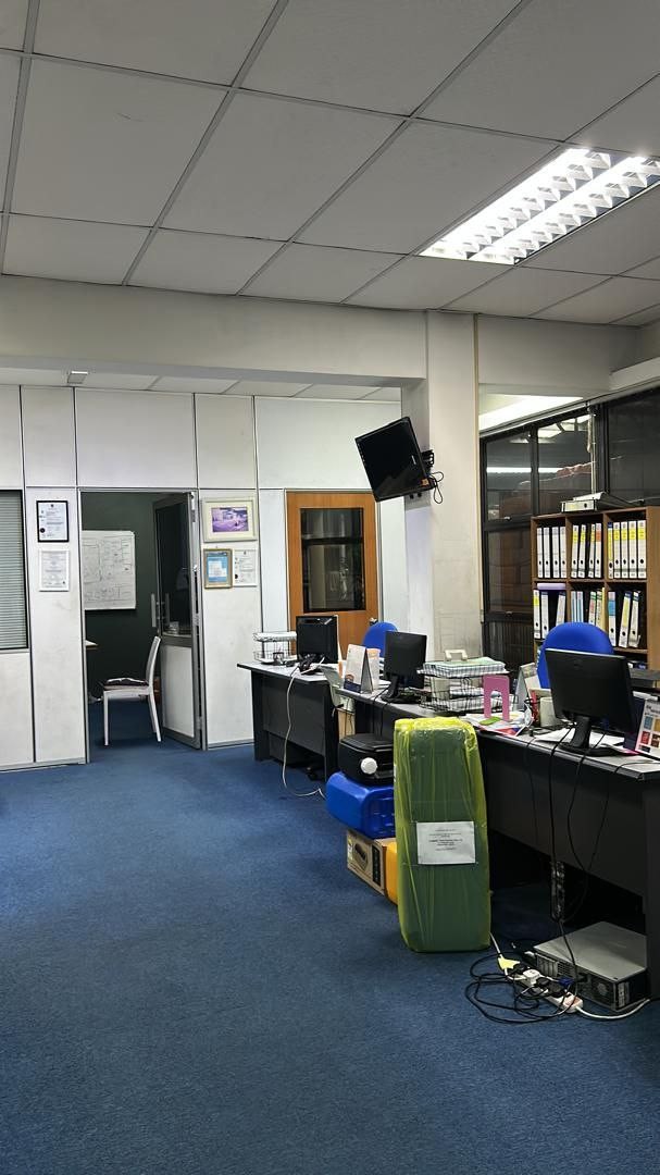 Detached Factory For Sale in Skudai Johor - Image 8