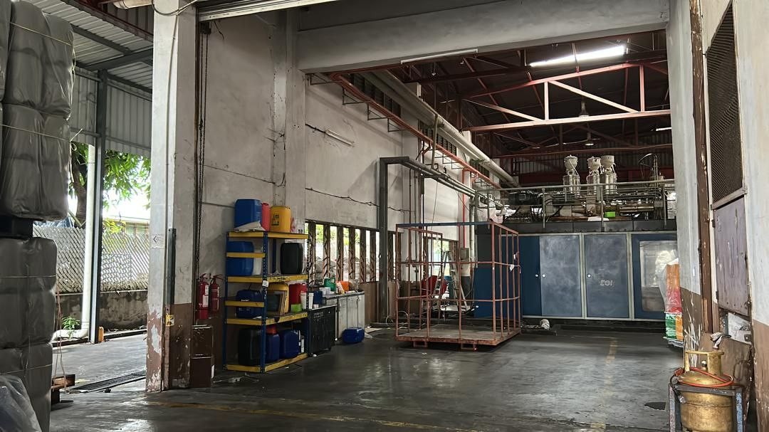 Detached Factory For Sale in Skudai Johor - Image 6