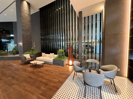 Office For Sale in KL Eco City Kuala Lumpur