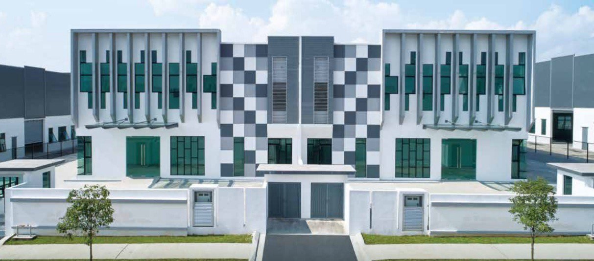 Semi-D Factory For Rent in Johor Bahru Johor - Image 7