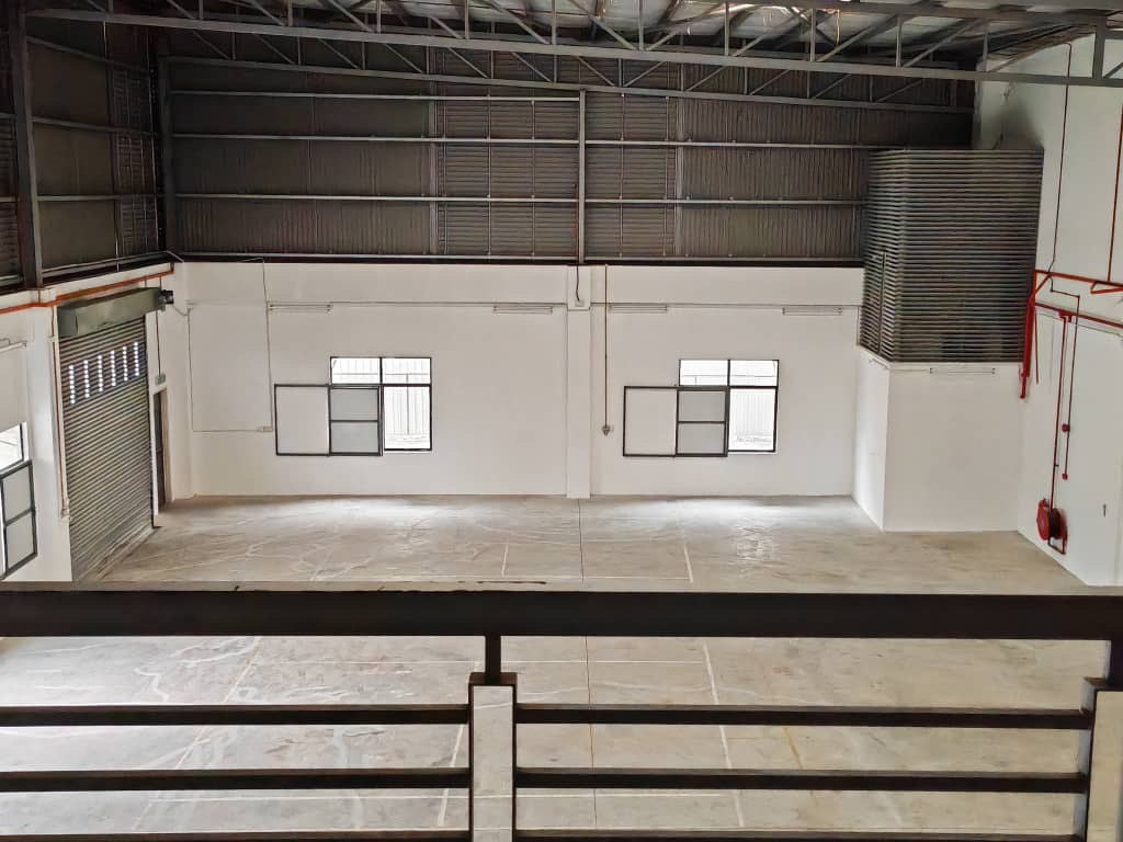 Semi-D Factory For Rent in Johor Bahru Johor - Image 6