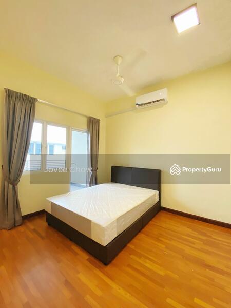 Semi-detached House For Rent in Setia Alam Selangor - Image 6