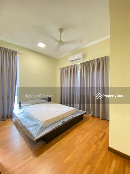 Semi-detached House For Rent in Setia Alam Selangor - Image 7