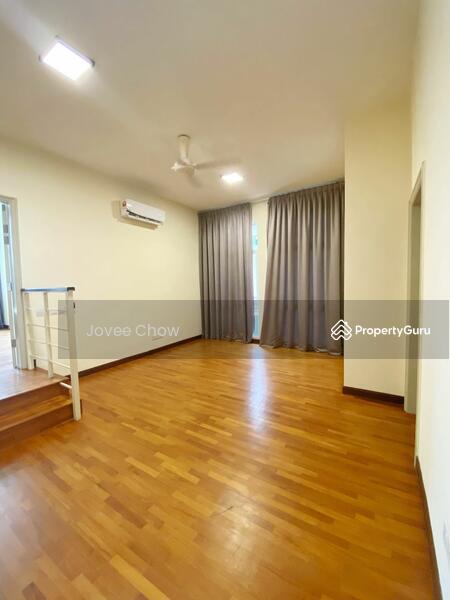 Semi-detached House For Rent in Setia Alam Selangor - Image 8