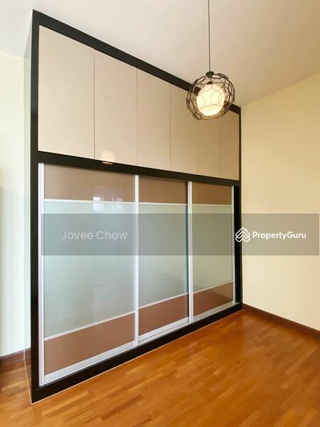 Semi-detached House For Rent in Setia Alam Selangor - Image 10