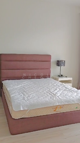 Condominium For Rent in Desa Park City Wilayah Persekutuan Kuala Lumpur - Image 5