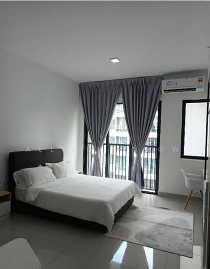 Serviced Residence For Rent in Shah Alam Selangor