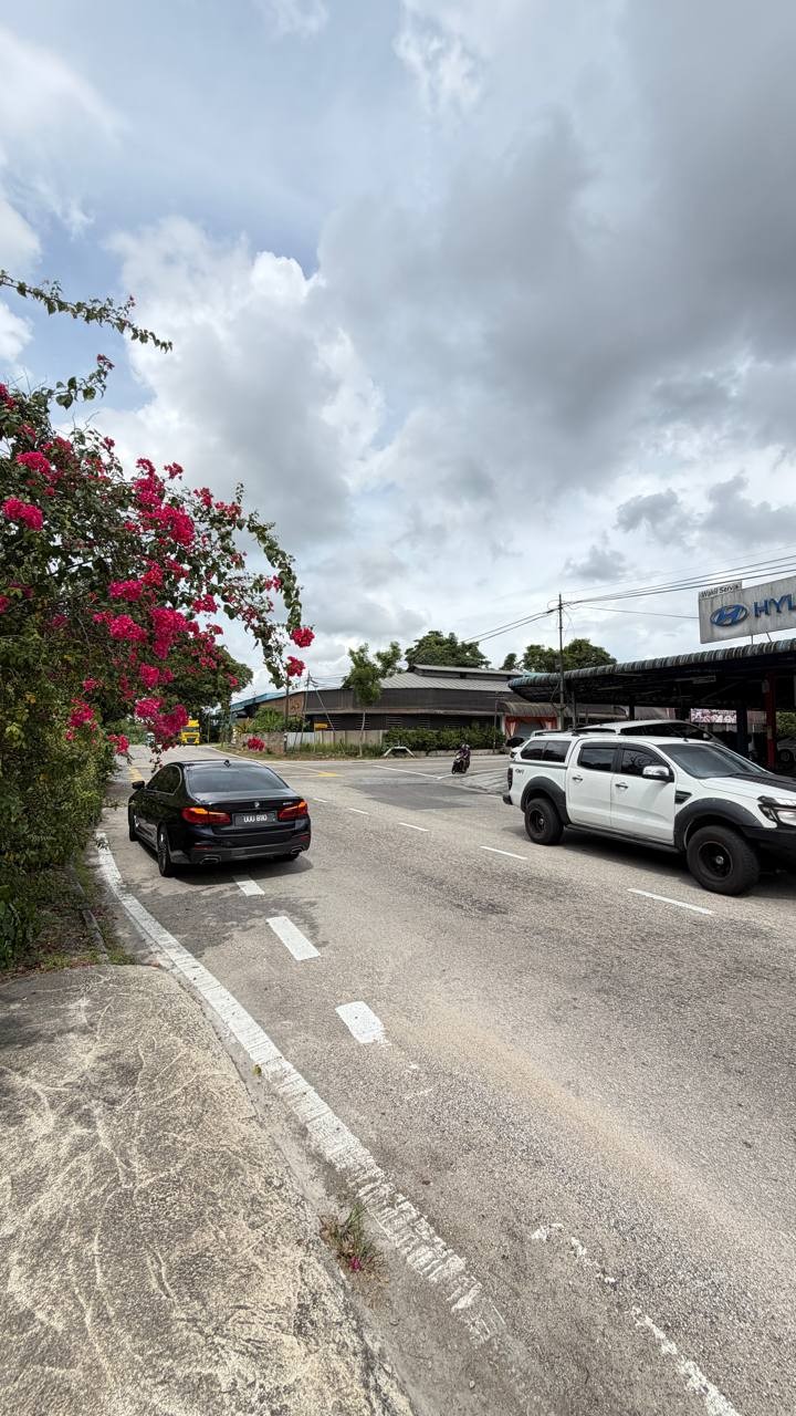 Semi-D Factory For Sale in Johor Bahru Johor - Image 6