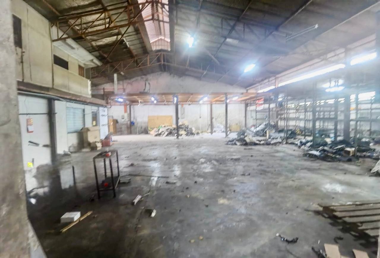 Semi-D Factory For Sale in Johor Bahru Johor - Image 3