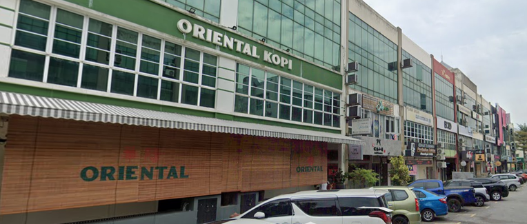 Shop For Rent in Puchong Selangor - Image 4