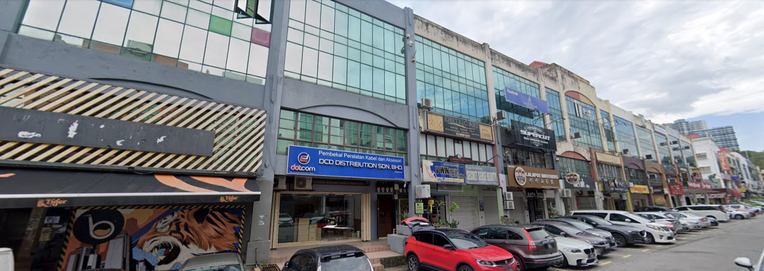 Shop For Rent in Puchong Selangor - Image 2